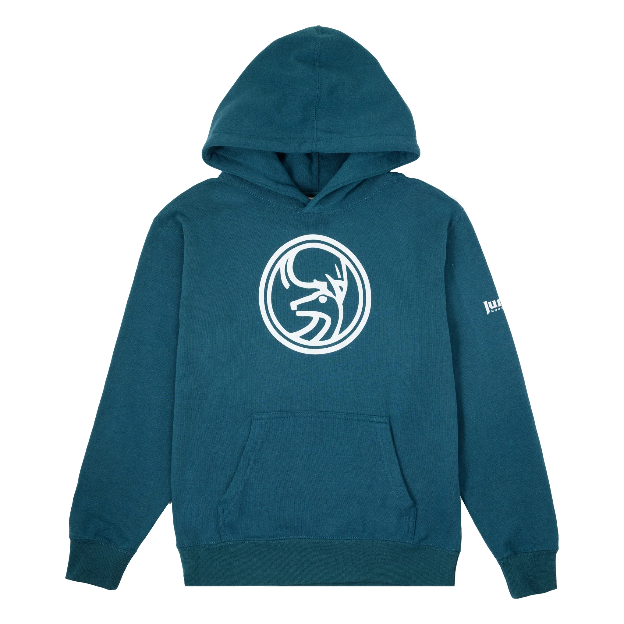 YOUTH JUNE CORE LEGEND HOODY - Image 3